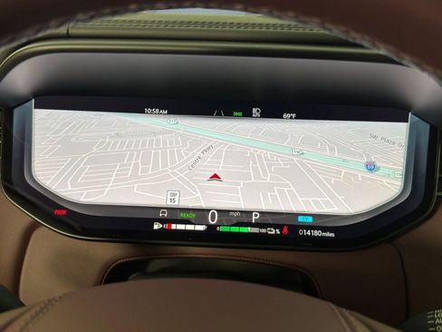 Certified 2024 Land Rover Range Rover Sport Autobiography image 28