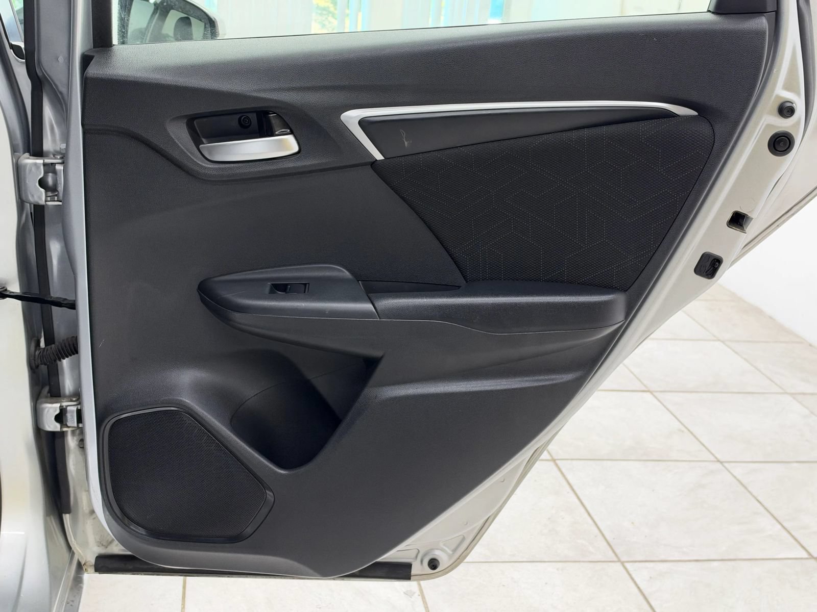 Used 2016 Honda Fit EX image 20