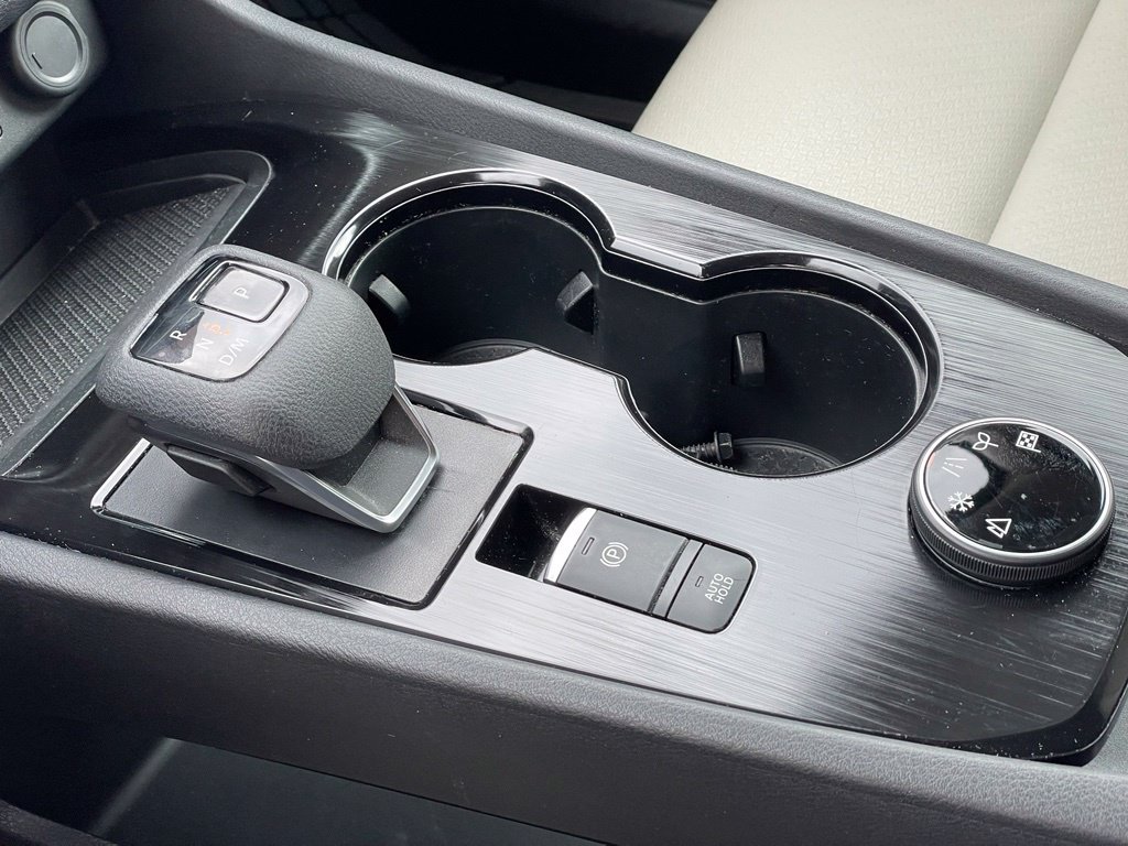 Certified 2023 Nissan Rogue SV w/ SV Premium B Package AWD/4WD image 22