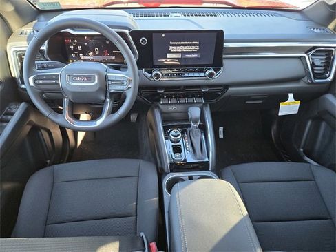 New 2026 GMC Canyon Elevation w/ Convenience Package image 9