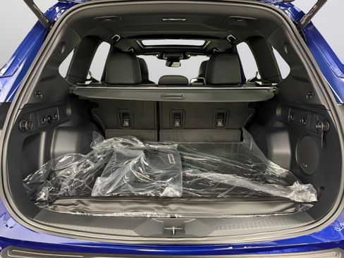 New 2026 Subaru Forester Sport image 9