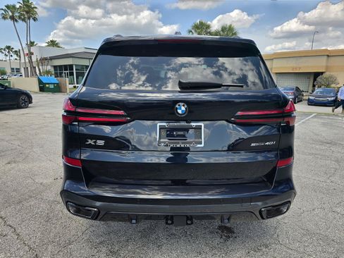 New 2026 BMW X5 sDrive40i w/ Executive Package RWD image 4