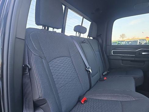 New 2026 RAM 2500 Big Horn image 92