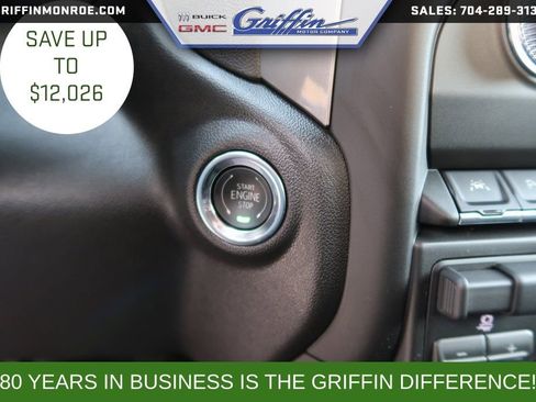 New 2026 GMC Sierra 1500 Pro w/ Pro Value Package AWD/4WD image 21