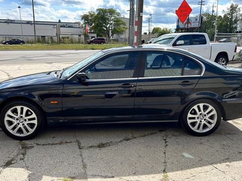 Used 2001 BMW 330i Sedan image 7
