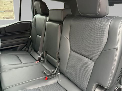 New 2026 Toyota Land Cruiser w/ Premium Package image 13