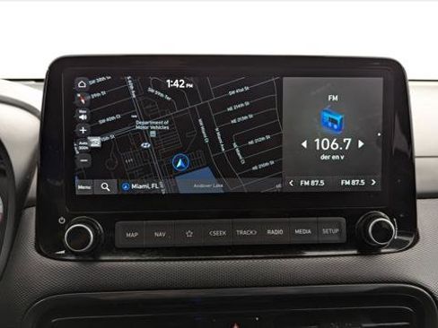 Used 2022 Hyundai Kona N image 29