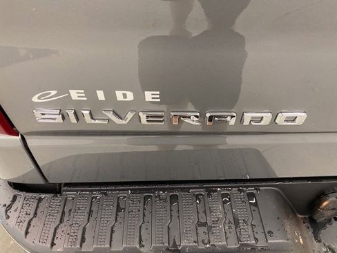 New 2026 Chevrolet Silverado 1500 LT Trail Boss w/ Convenience Package II image 16