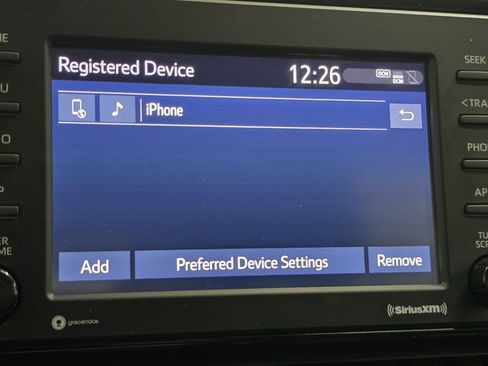 Certified 2021 Toyota RAV4 LE image 25