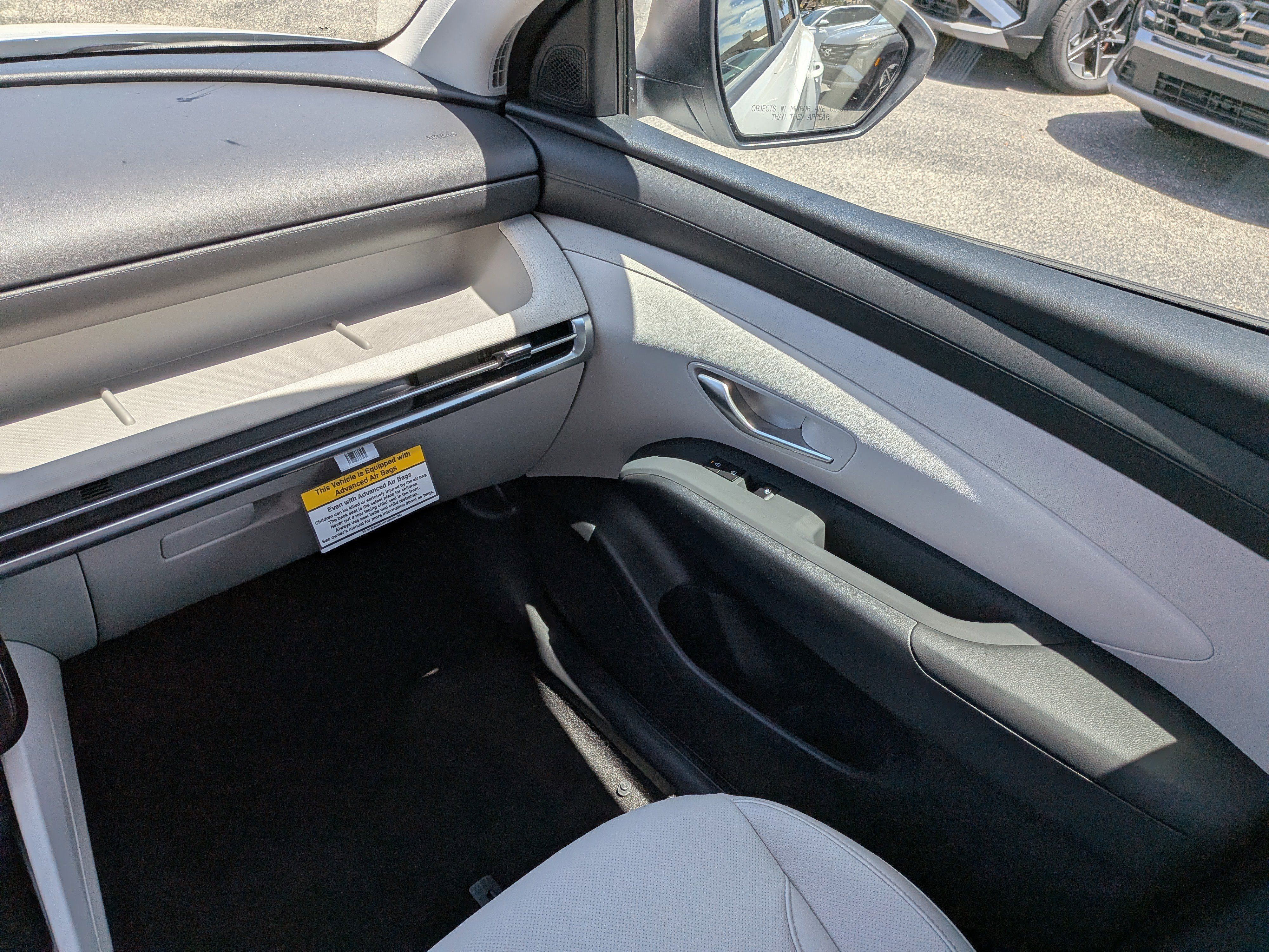 New 2026 Hyundai Tucson Blue SE AWD/4WD image 17