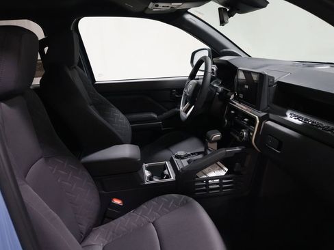 New 2026 Toyota Tacoma SR5 image 18