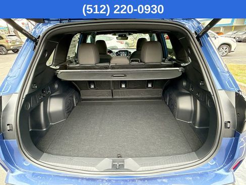 New 2026 Subaru Forester Premium image 32