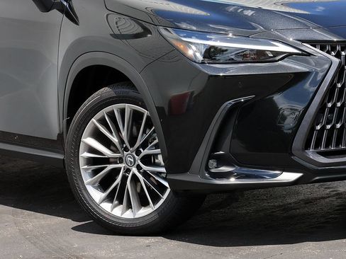 New 2026 Lexus NX 350 AWD w/ Premium Package image 3