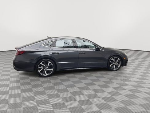 Used 2021 Hyundai Sonata SEL Plus w/ Tech Package image 42