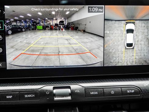 Used 2025 Kia K4 GT-Line Turbo image 23