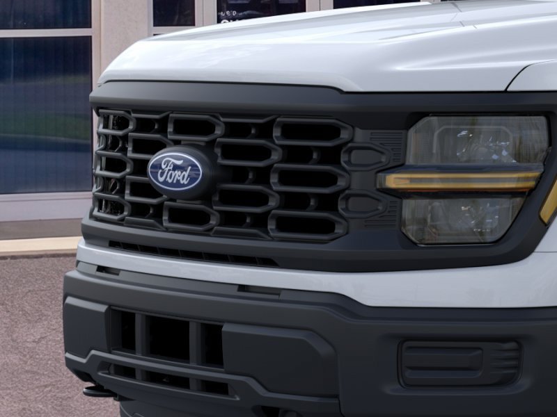New 2026 Ford F150 XL w/ Tow/Haul Package AWD/4WD image 18