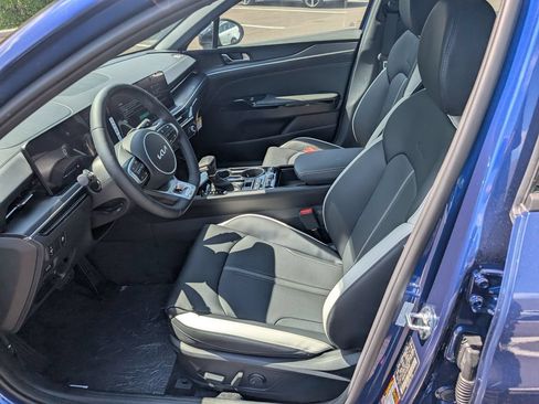 New 2026 Kia K5 GT-Line AWD/4WD image 13