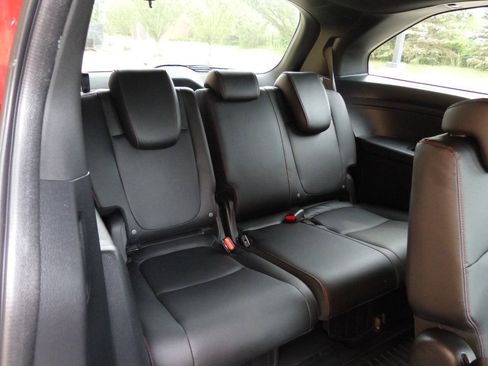 Used 2024 Honda Odyssey Sport image 47