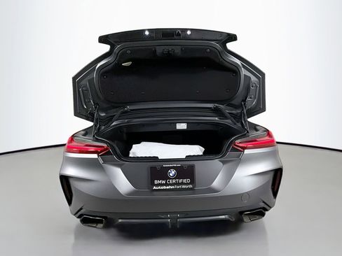 Certified 2023 BMW Z4 M40i w/ Premium Package image 24