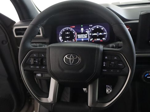 New 2026 Toyota Tacoma TRD Sport AWD/4WD image 14