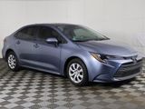 Used 2023 Toyota Corolla LE image 2