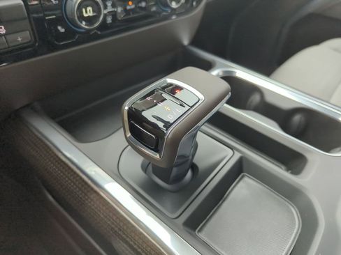 Used 2025 Chevrolet Silverado 1500 RST w/ Max Trailering Package AWD/4WD image 29