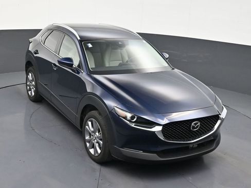 Used 2023 MAZDA CX-30 AWD 2.5 S w/ Preferred Package image 19