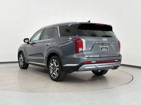 Used 2025 Hyundai Palisade SEL image 3