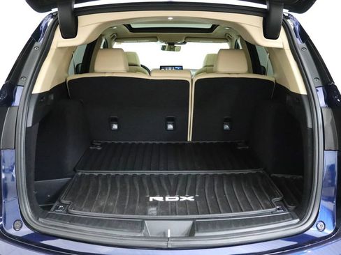 Certified 2023 Acura RDX AWD image 25