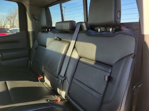Used 2021 GMC Sierra 1500 Denali w/ Denali Premium Package image 11