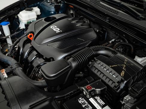 Used 2014 Hyundai Sonata GLS w/ Popular Equipment Group 2 image 40