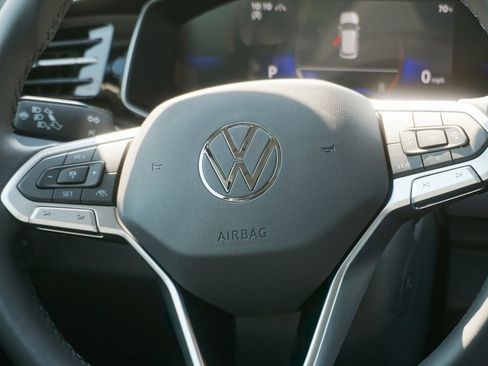 New 2025 Volkswagen Jetta SE image 10