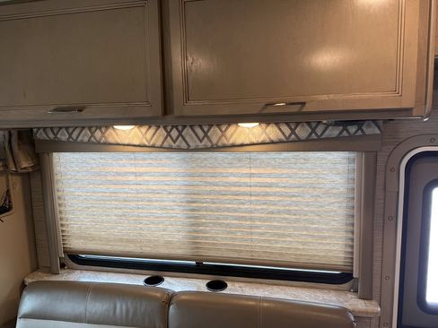 Used 2021 Ford E-450 and Econoline 450 Super Duty w/ Motorhome Prep Package RWD image 47