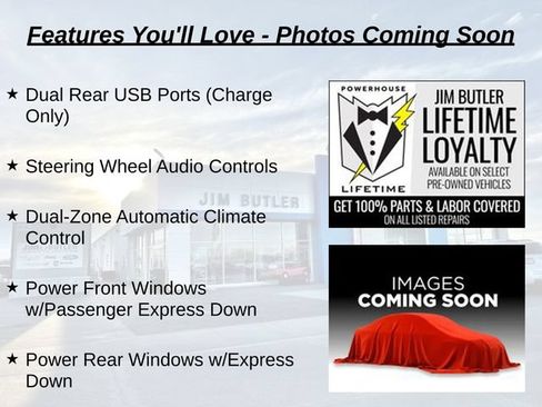 Used 2022 Chevrolet Silverado 1500 LT AWD/4WD image 3