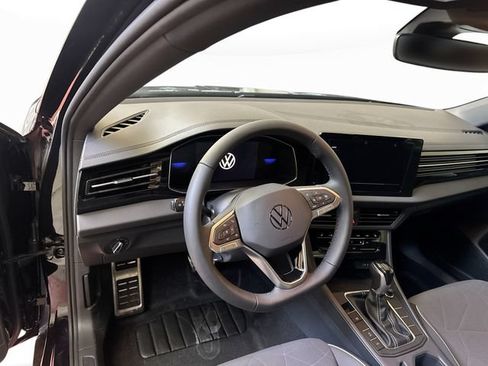 New 2026 Volkswagen Jetta Sport FWD image 11