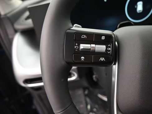 New 2026 Hyundai Ioniq 9 Limited AWD/4WD image 18