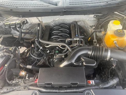 Used 2014 Ford F150 STX w/ Equipment Group 201A Mid image 28