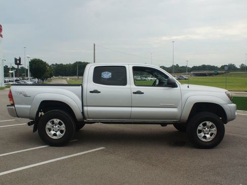 Used 2007 Toyota Tacoma 4x4 Double Cab image 14