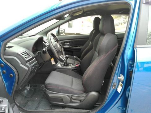 Used 2021 Subaru WRX image 12