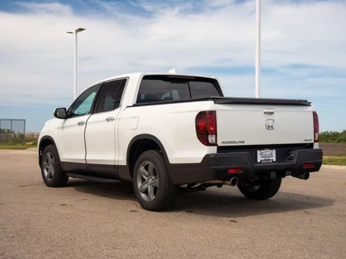 Used 2021 Honda Ridgeline RTL-E image 5
