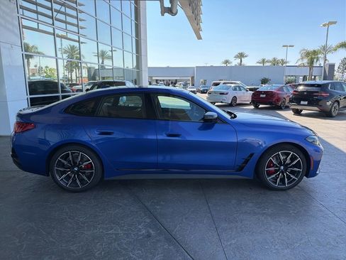 New 2026 BMW 430i w/ M Sport Package image 3