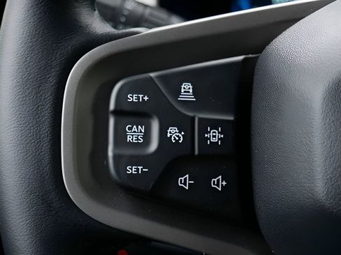Used 2025 Ford Bronco Outer Banks w/ Sasquatch Package AWD/4WD image 25