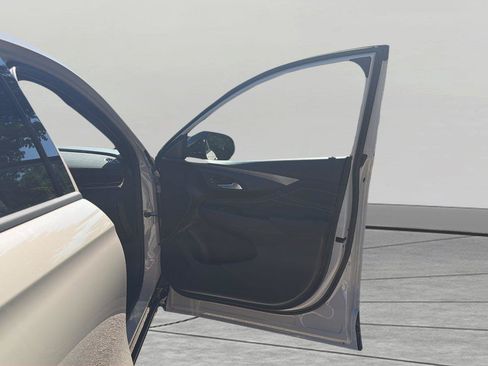 New 2026 Buick Envista Sport Touring w/ Studio Series FWD image 23