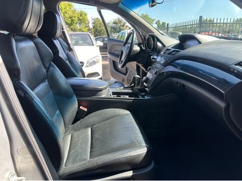 Used 2009 Acura MDX w/ Technology Package AWD/4WD image 11