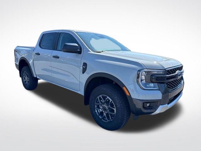 New 2026 Ford Ranger XLT w/ FX4 Off-Road Package AWD/4WD image 8