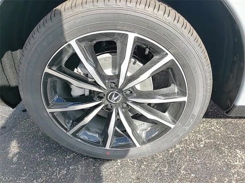 New 2025 Acura RDX AWD w/ A-Spec & Advance Pkg image 10