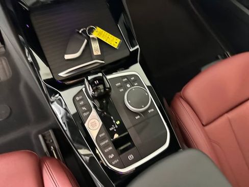 Used 2024 BMW X3 xDrive30i w/ Premium Package w/ZPA image 20