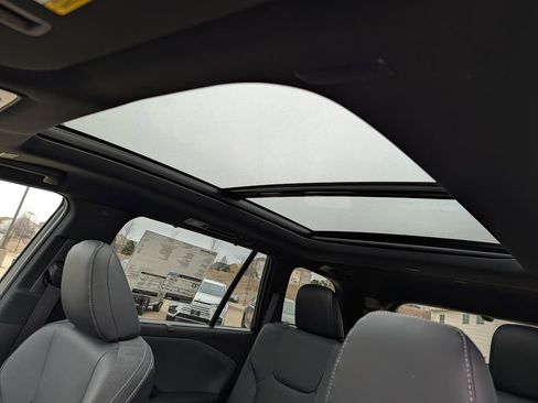 New 2026 Lexus TX 350 AWD image 15