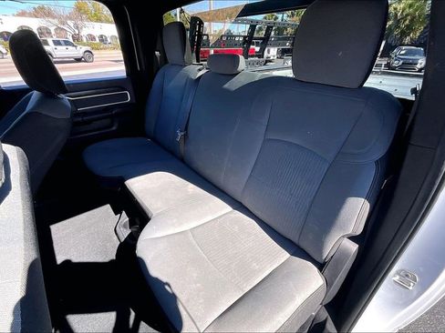 Used 2022 RAM 2500 Big Horn image 21