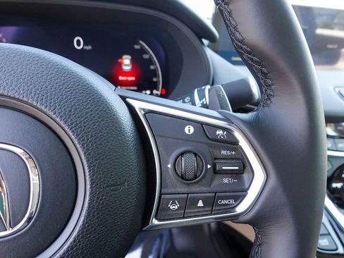 New 2025 Acura TLX Technology Package image 18